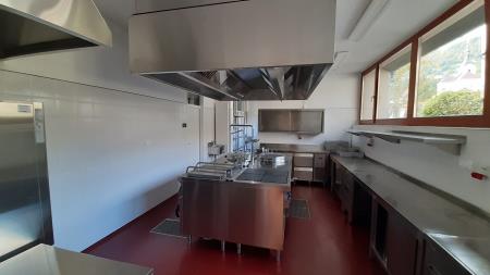 Kuhinja vrtec